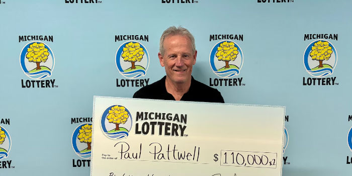 Man Forgets about Ticket, Buys a Second One – Wins Jackpot Twice - Gambling News