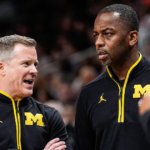 Former South Carolina assistant, Gamecock alum loses interim tag, becomes full-time head coach at Michigan - On3