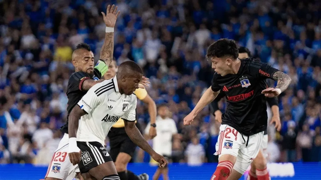 Daniel Ruiz Returns as Javier Burrai Lines Up for Millonarios Vs Bucaramanga - El-Balad.com
