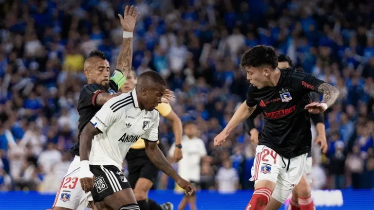 Daniel Ruiz Returns as Javier Burrai Lines Up for Millonarios Vs Bucaramanga - El-Balad.com