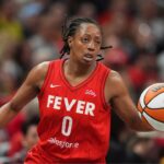 Mitchell scores 29 points as Fever hold on to beat Mercury - Sportsnet.ca