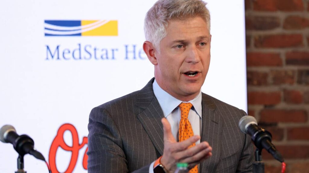 Orioles Surprisingly Open to Moving Key Players at Trade Deadline - Yardbarker