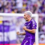 Welcome, Bienvenido, Bienvenue: Orlando City officially introduces Antoine Griezmann - Orlando City
