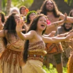 ‘Moana’ Live Action Post Credits Scene Explained – Should You Stay In Your Seat? - Comic Basics