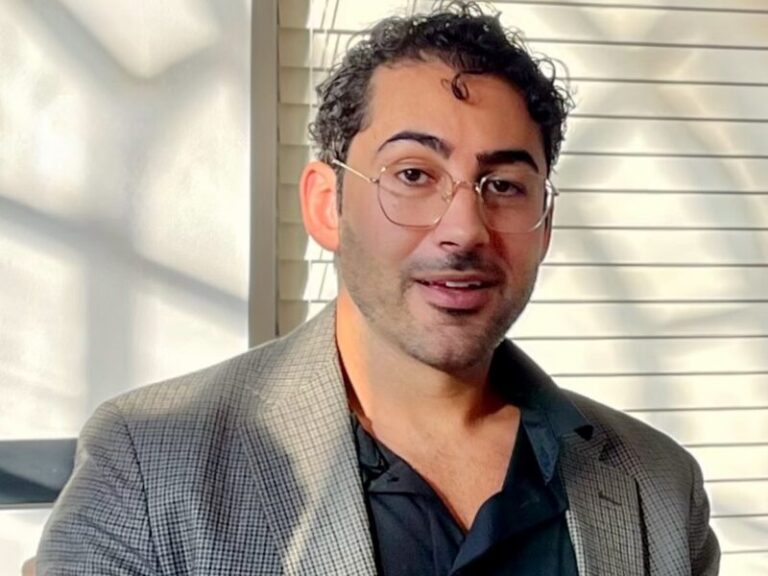 Second Circuit overturns order releasing pro-Palestinian activist Mohsen Mahdawi - Courthouse News