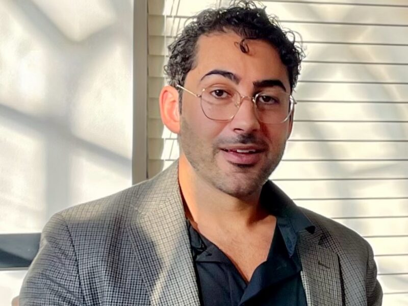 Second Circuit overturns order releasing pro-Palestinian activist Mohsen Mahdawi - Courthouse News