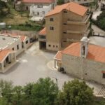 Lebanon's Living Monastery of St. Elias: A spiritual and historical landmark embodying the mission of the Syriac Maronite Antonine Order - SyriacPress