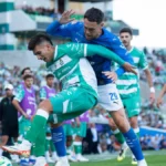 Monterrey Vs Santos: Why the Apertura 2026 opener already feels like a test of momentum - El-Balad.com