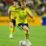 Nashville SC’s chance at a 10-game unbeaten streak makes Montreal Vs Nashville feel bigger than just another MLS night - El-Balad.com