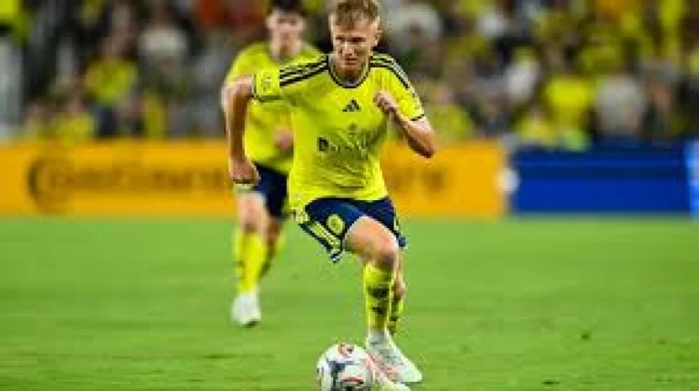 Nashville SC’s chance at a 10-game unbeaten streak makes Montreal Vs Nashville feel bigger than just another MLS night - El-Balad.com