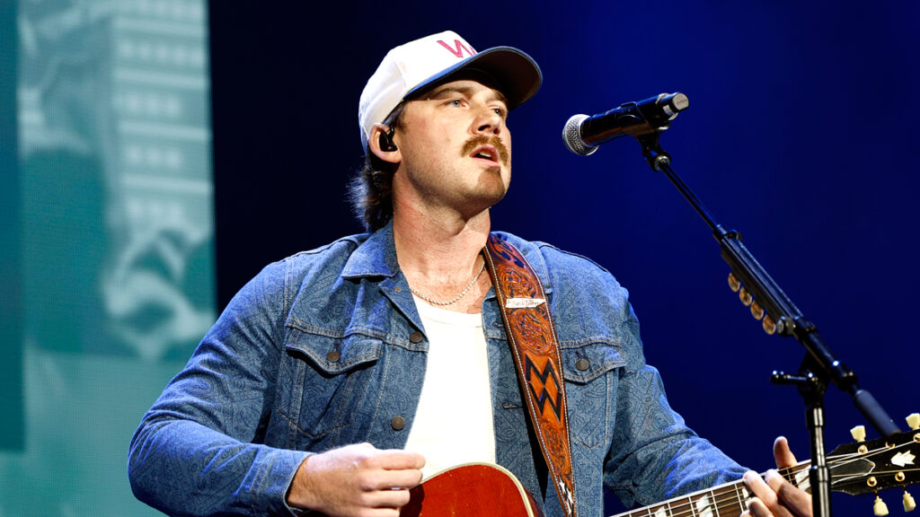 'Been By Now' Lyrics: Morgan Wallen Sings About Accepting a Breakup in New Song - Listen Now! - Just Jared