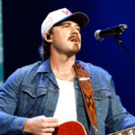 'Been By Now' Lyrics: Morgan Wallen Sings About Accepting a Breakup in New Song - Listen Now! - Just Jared