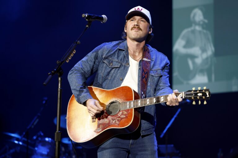 Morgan Wallen Baltimore Night 2: Start Time, Openers and Expected Setlist for Tonight - Music Times