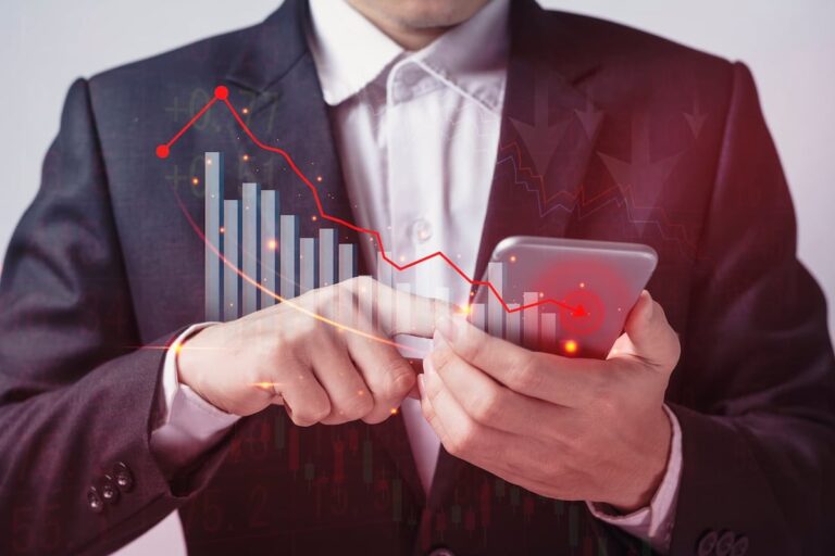 12 Information Technology Stocks Moving In Friday's Pre-Market Session - Benzinga