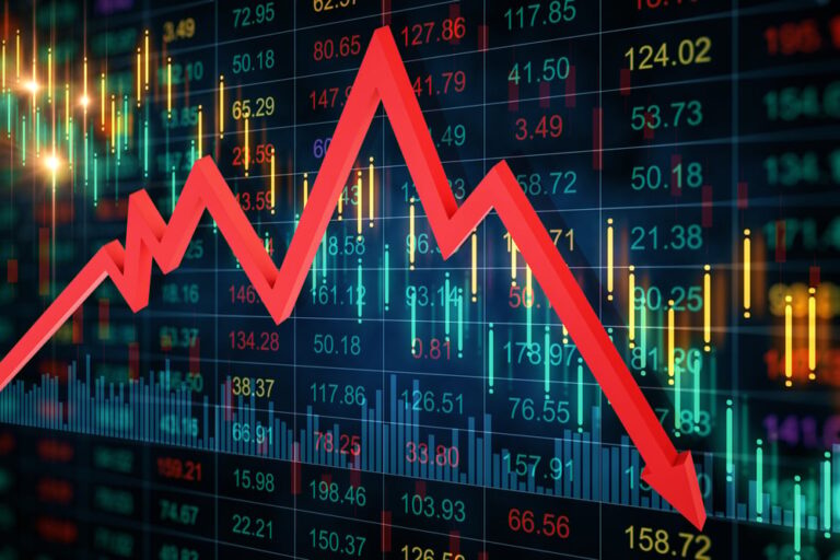 12 Information Technology Stocks Moving In Monday's Pre-Market Session - Benzinga