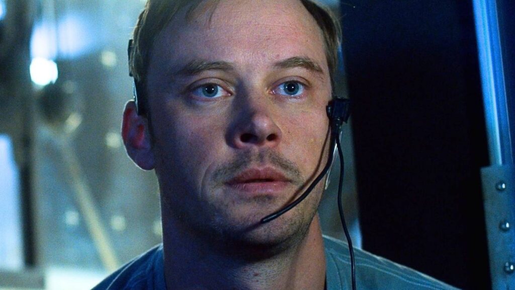 5 Years Later, Apple TV's Sci-Fi Franchise Replaces Its Best Character - MovieWeb