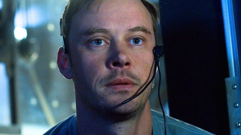 5 Years Later, Apple TV's Sci-Fi Franchise Replaces Its Best Character - MovieWeb