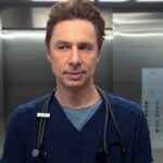 'Scrubs' Revival Casting Update Confirms Which Stars Won't Return for Season 2 - MovieWeb