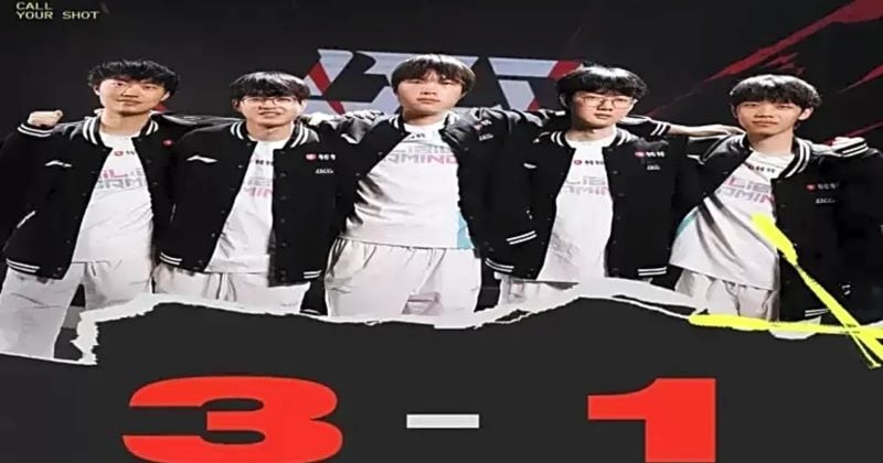 Hanwha Life Esports defeats Bilibili Gaming in opening MSI 2026 Upper Bracket Final match - Crypto Briefing