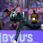 Birmingham Phoenix to assess Mustafizur's fitness ahead of 2026 season - Cricbuzz