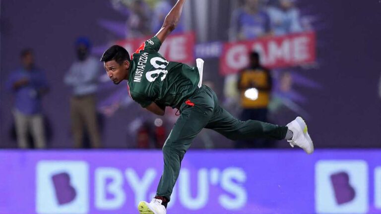 Birmingham Phoenix to assess Mustafizur's fitness ahead of 2026 season - Cricbuzz