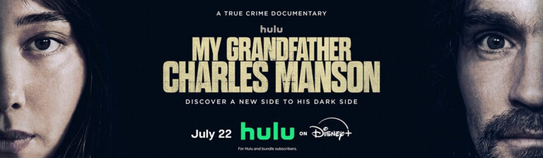 DNA Test Reveals Filmmaker is Charles Manson’s Granddaughter in Hulu Doc - Showbiz Junkies