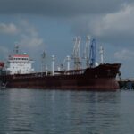 Ukraine's attacks are set to blockade Russian shipping in Sea of Azov - CNN - RBC-Ukraine