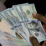 Dollar to Naira Exchange Rate Today, July 24, 2026: Naira records appreciation across official, black markets - Daily Post Nigeria