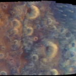 NASA's Psyche Mission Reveals Stunning New Views of the Martian Surface - PTTL.gr