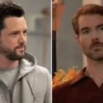 Nathan Dean Leaving Gh: Name Vanishes After Three Months - El-Balad.com