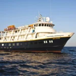 National Geographic Sea Bird Gi Outbreak Hits 18 on July 10 Voyage - El-Balad.com
