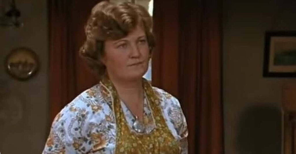 National: Oscar-winning Irish actress Brenda Fricker dies - Donegal Daily