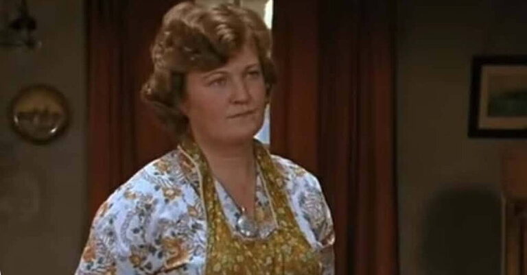 National: Oscar-winning Irish actress Brenda Fricker dies - Donegal Daily