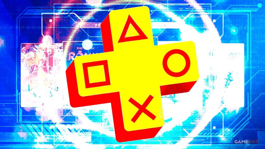 PS Plus Officially Adds 4 More Games for July 2026 - OpenCritic