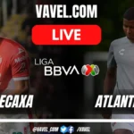 Atlante F.C. returns to Liga MX after 12 years — Necaxa Vs Atlante Fc Standings are suddenly about more than one match - El-Balad.com