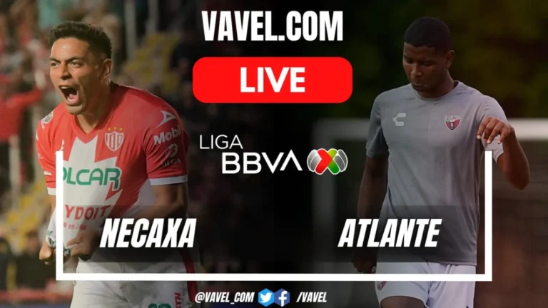 Atlante F.C. returns to Liga MX after 12 years — Necaxa Vs Atlante Fc Standings are suddenly about more than one match - El-Balad.com