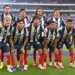 Luis Cárdenas remains Monterrey’s starter for July 26 vs. Necaxa — Necaxa Vs Monterrey - El-Balad.com