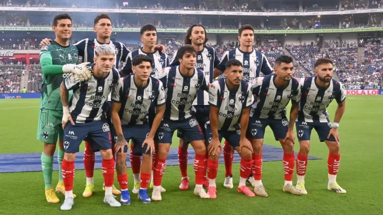 Luis Cárdenas remains Monterrey’s starter for July 26 vs. Necaxa — Necaxa Vs Monterrey - El-Balad.com