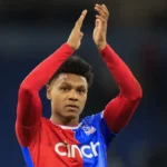 Crystal Palace forgotten man sends Sage huge message with hat-trick - Read Crystal Palace