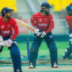 Nepal Faces Netherlands in Crucial Cricket World Cup League 2 Match - Ratopati