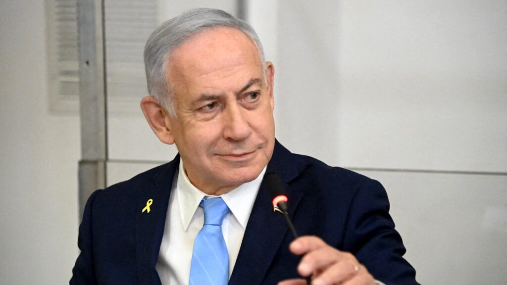 Netanyahu fires back at NYC Mayor Mamdani's vow to enforce 'bogus arrest warrant' - Fox News