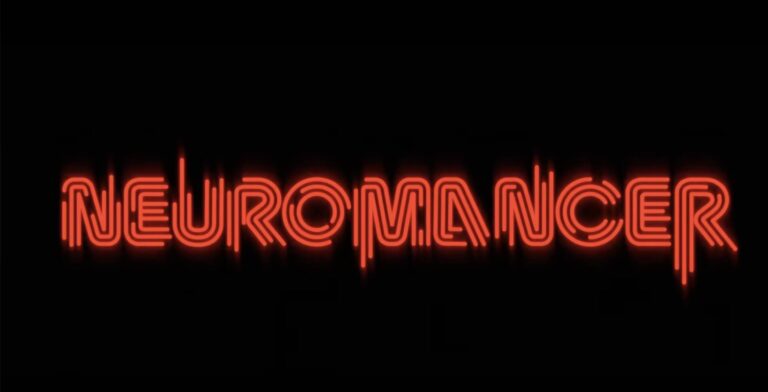 Apple TV Releases Teaser Trailer for ‘Neuromancer’ , Coming January 2027 - Cinelinx