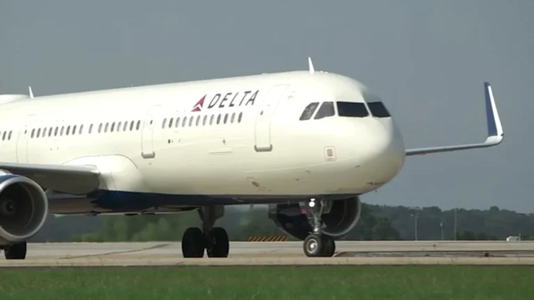 Jeff Arinder Announces New Delta Flights To The Philippines from LAX — New Delta Flights To The Philippines - El-Balad.com