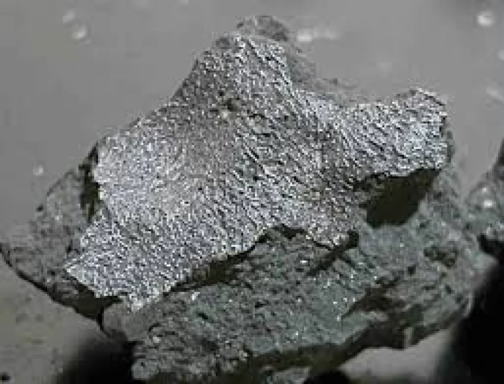 Peter Jenniskens details New Jersey Home Meteorite Fragments with 2 findings - El-Balad.com
