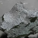 Peter Jenniskens details New Jersey Home Meteorite Fragments with 2 findings - El-Balad.com