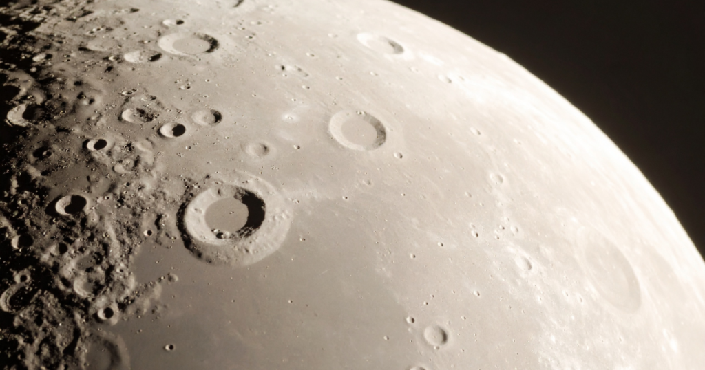 We assumed the Moon was a geologically dead world, but Smithsonian scientists mapping its surface in early 2026 found more than a thousand previously unknown tectonic ridges — the Moon is still shrinking, still cracking, and still shaking - Space Daily
