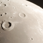We assumed the Moon was a geologically dead world, but Smithsonian scientists mapping its surface in early 2026 found more than a thousand previously unknown tectonic ridges — the Moon is still shrinking, still cracking, and still shaking - Space Daily