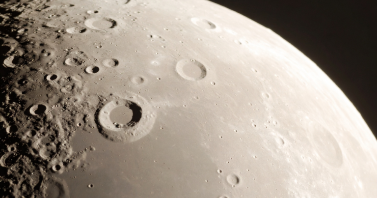 We assumed the Moon was a geologically dead world, but Smithsonian scientists mapping its surface in early 2026 found more than a thousand previously unknown tectonic ridges — the Moon is still shrinking, still cracking, and still shaking - Space Daily