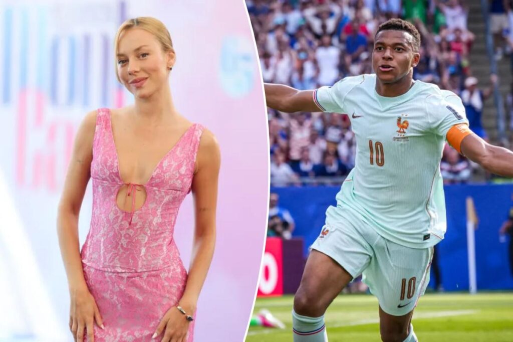 Kylian Mbappé’s girlfriend torn between Spain-France World Cup semifinal - New York Post