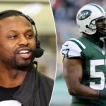 Ex-Jets star Bart Scott out as part of ESPN layoffs - New York Post